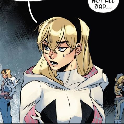 spidergwen hentai|spidergwen.